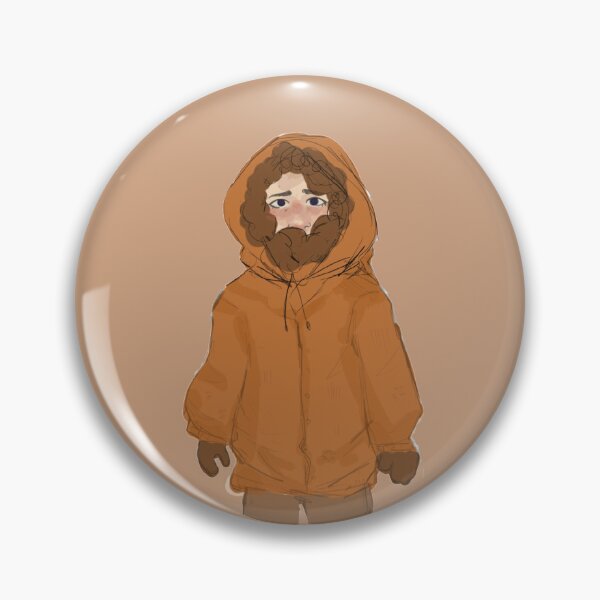 Item preview, Kenny the beloved <33 designed and sold by jaybeanart.