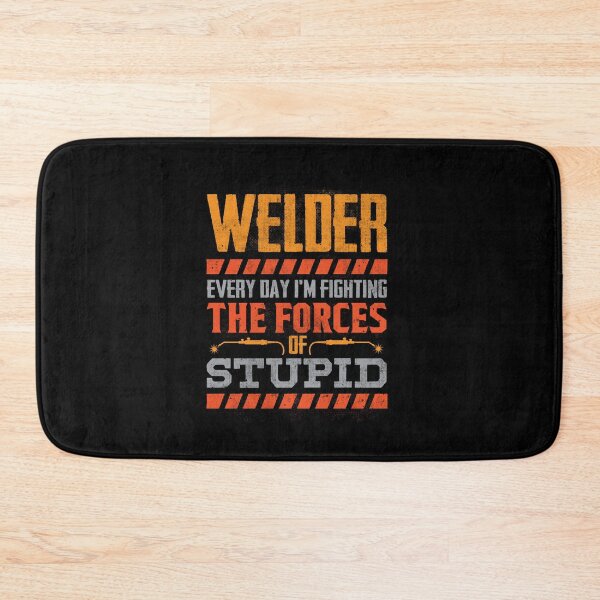 Item preview, Welding Welder Metalworker Welder Problems designed and sold by ShopTheStyle.