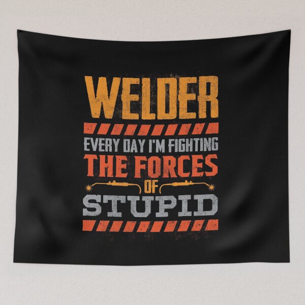 Item preview, Welding Welder Metalworker Welder Problems designed and sold by ShopTheStyle.