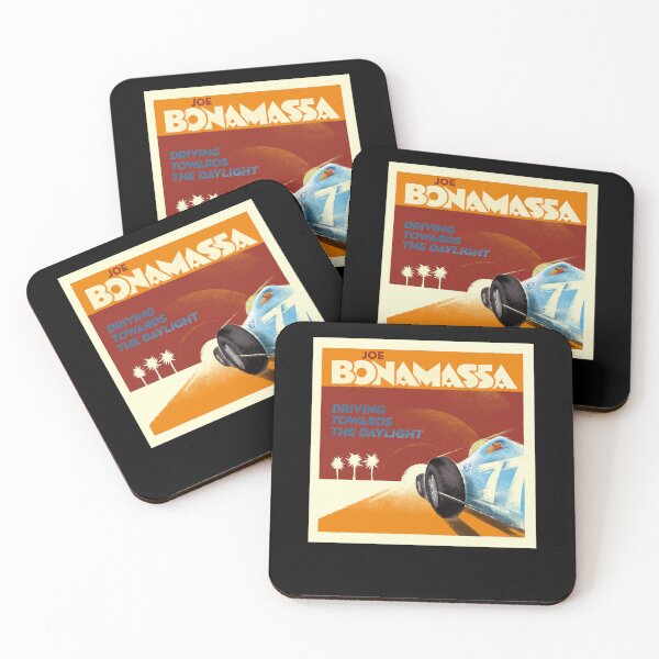 Item preview, Funny Gifts Boys Girls Joe Bonamassa Poster designed and sold by Azevedo749.