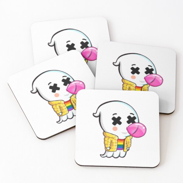 Item preview, Baby Ghost  designed and sold by GHzStore.