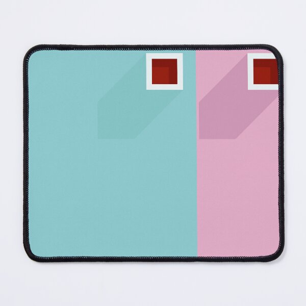 Item preview, Minimalist shape graphics - retro and vintage graphic art. architecture design. designed and sold by Boogosh.