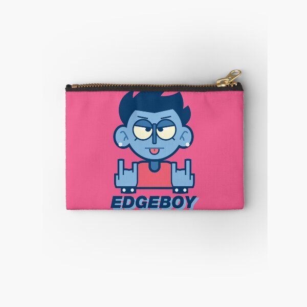 Item preview, edgeboy designed and sold by sleepychu.