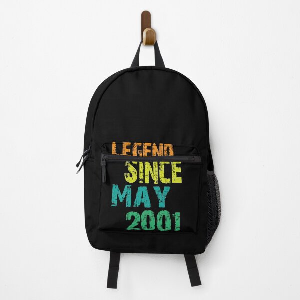 Item preview, Legend Since May 2001 Shirt, Birthday , 21 Year Old shirt, Funny Shirt, Valentine Shirt gift, Valentine Day Cut File, gift for Mom, dad gift, gift for birthday  designed and sold by GAIDREDA.