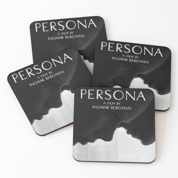 Item preview, Persona designed and sold by WorldCinemania.
