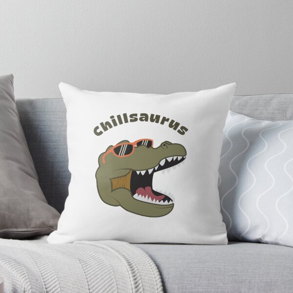 Item preview, Chillsuarus designed and sold by supercharrart.