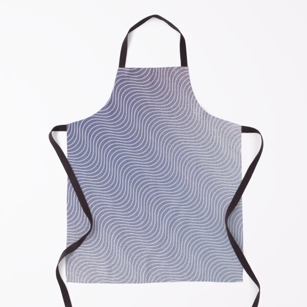 Item preview,  grey gradient wave pattern  designed and sold by stupidpotato1.