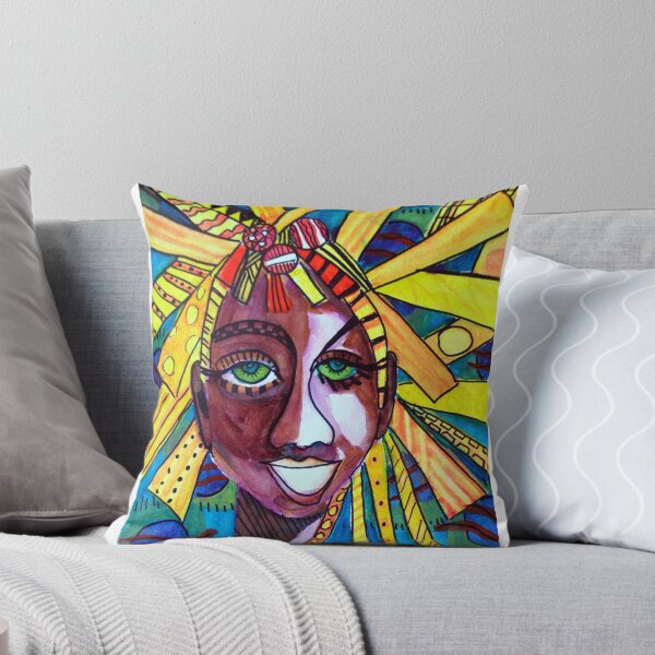 Item preview, Tribal Vibration designed and sold by Sharon Welch.
