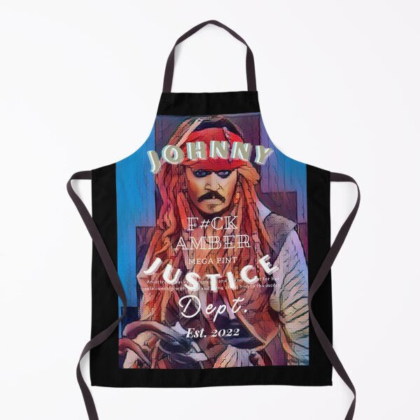 Item preview, Depp Heard Trial designed and sold by Flirt-Teez.