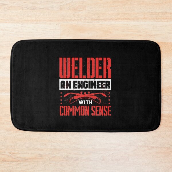 Item preview, Welding Welder Metalworker Welder An Engineer designed and sold by ShopTheStyle.