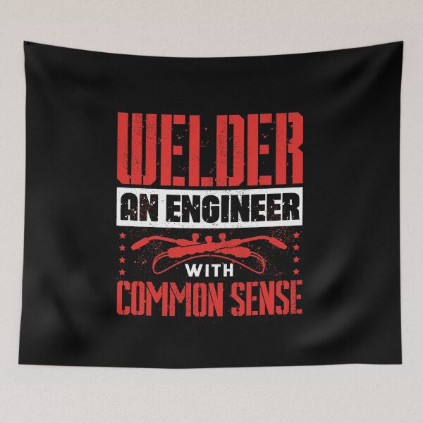 Item preview, Welding Welder Metalworker Welder An Engineer designed and sold by ShopTheStyle.
