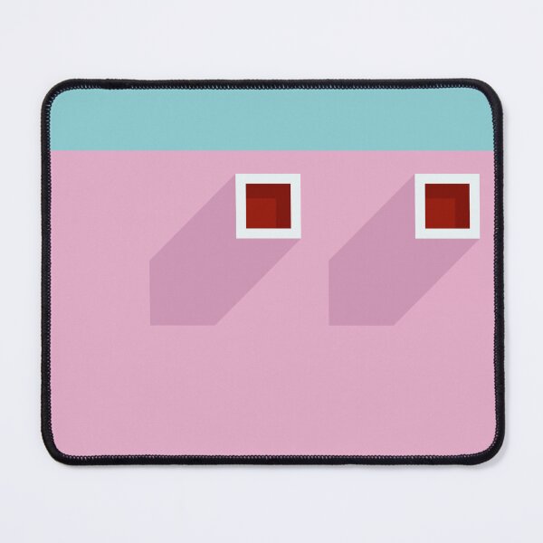 Item preview, Minimalist shape graphics - retro and vintage graphic art. architecture design. designed and sold by Boogosh.