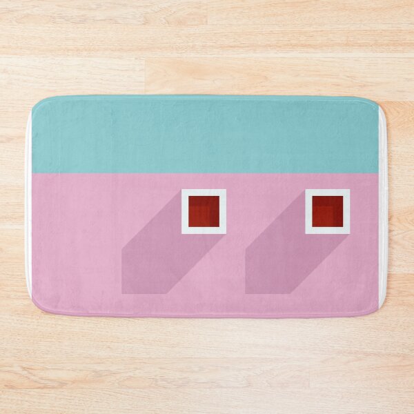 Item preview, Minimalist shape graphics - retro and vintage graphic art. architecture design. designed and sold by Boogosh.