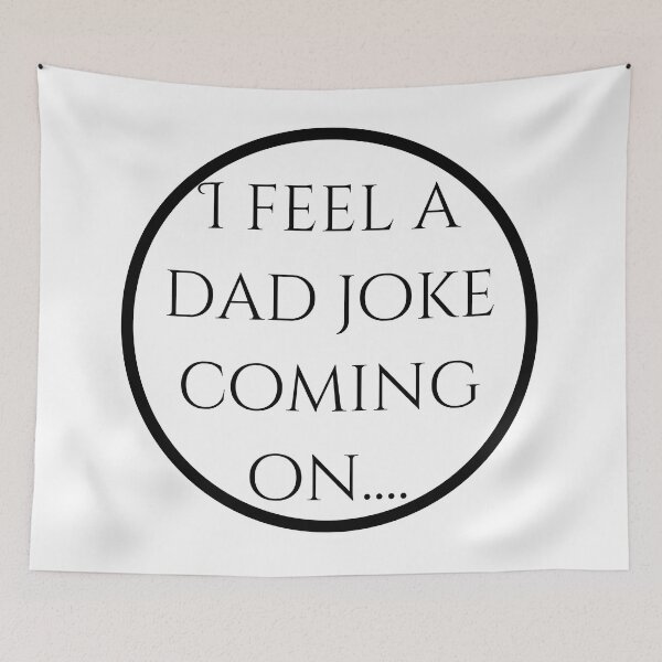 Item preview, I feel a dad joke coming on... designed and sold by earth wings.