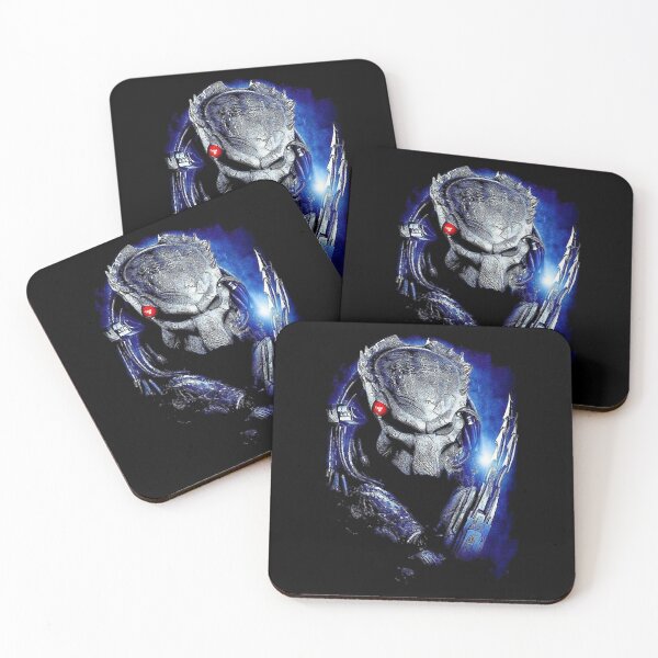 Item preview, the predator - blue designed and sold by ReadiM98.