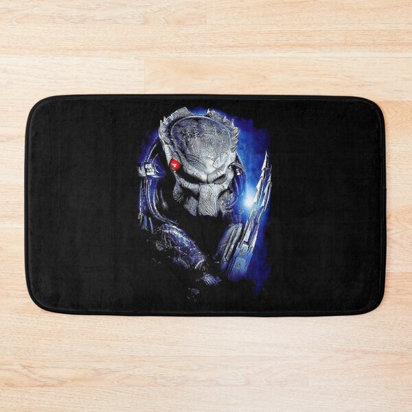 Item preview, the predator - blue designed and sold by ReadiM98.