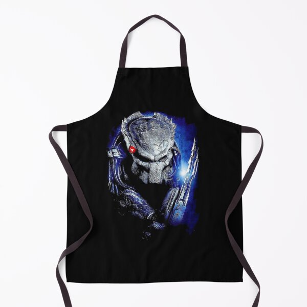 Item preview, the predator - blue designed and sold by ReadiM98.