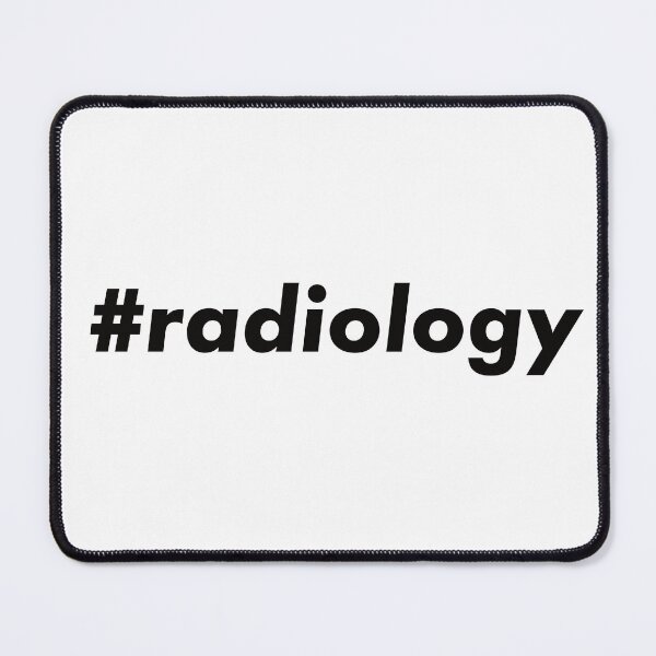 Item preview, #radiology designed and sold by teesaurus.