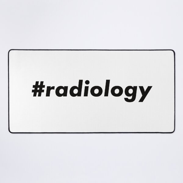 Item preview, #radiology designed and sold by teesaurus.