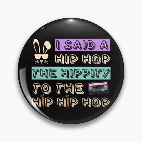 Item preview, Hip Hop Hippity Rather Be Making Beats Beat Pad DJ Audio Music Producer designed and sold by JukeLox.