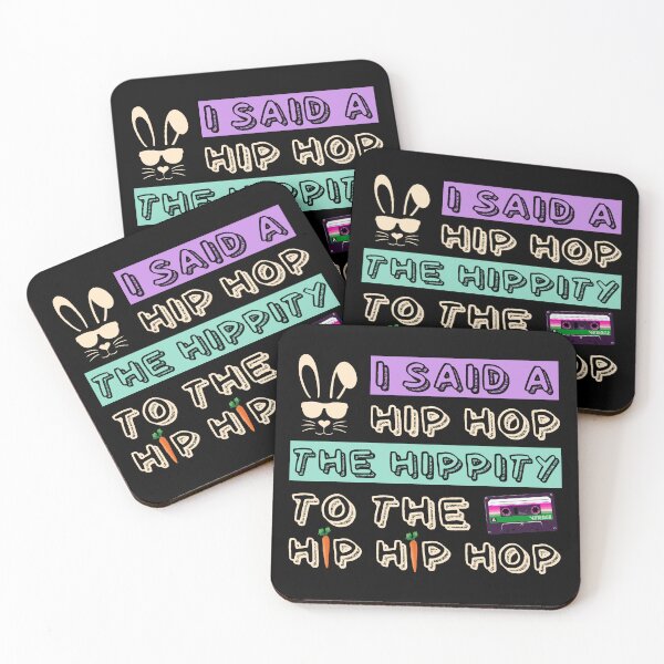 Item preview, Hip Hop Hippity Rather Be Making Beats Beat Pad DJ Audio Music Producer designed and sold by JukeLox.