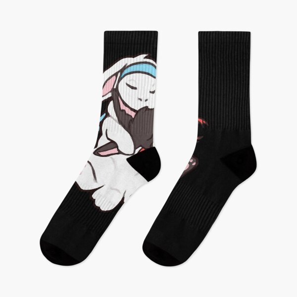 Artikelvorschau, Lustige Geschenke Wangxian Häschen Geschenk für alle entworfen und verkauft von LaganaPunalua.