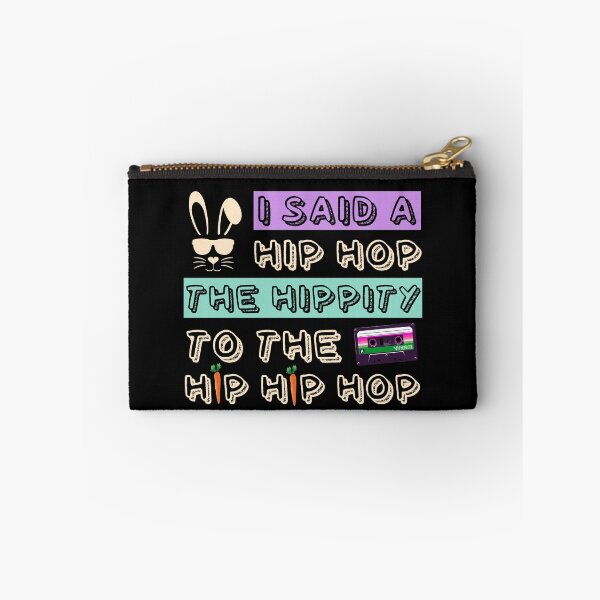 Item preview, Hip Hop Hippity Rather Be Making Beats Beat Pad DJ Audio Music Producer designed and sold by JukeLox.