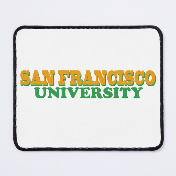 Item preview, University Of San Francisco designed and sold by karibenart.