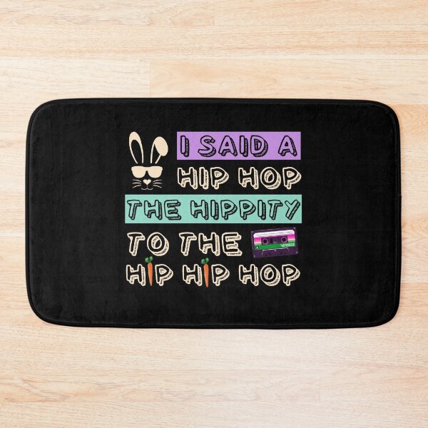 Item preview, Hip Hop Hippity Rather Be Making Beats Beat Pad DJ Audio Music Producer designed and sold by JukeLox.