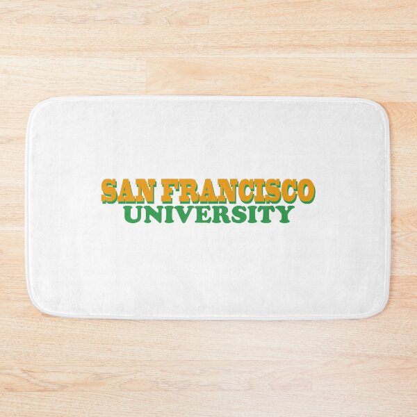 Item preview, University Of San Francisco designed and sold by karibenart.