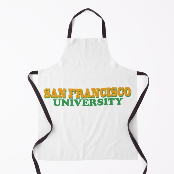 Item preview, University Of San Francisco designed and sold by karibenart.