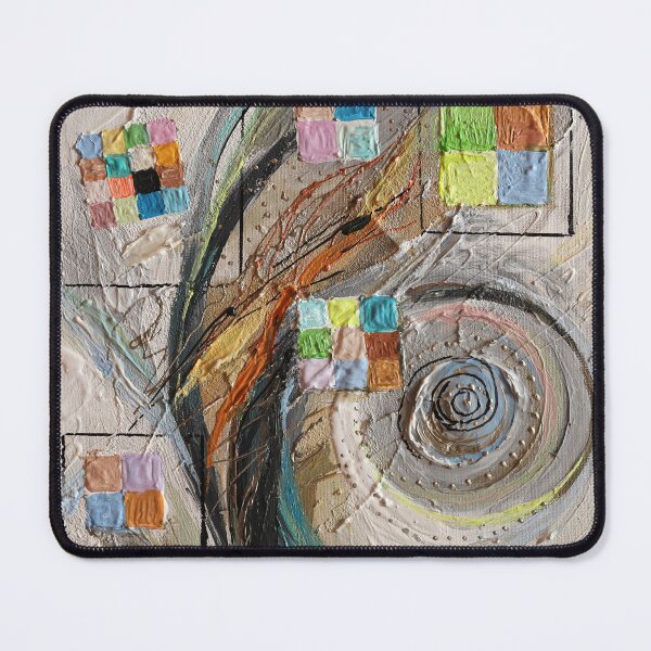 Item preview, Pixelization #7 designed and sold by Elena Kotliarker.