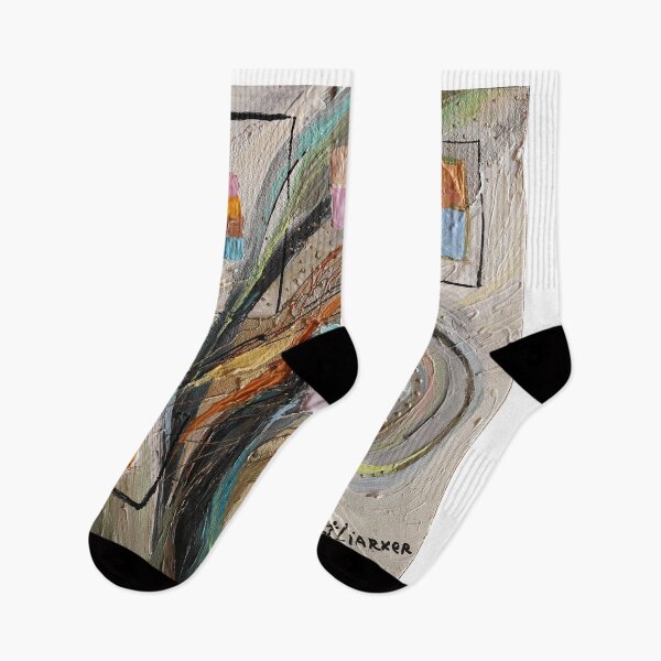 Item preview, Pixelization #7 designed and sold by Elena Kotliarker.