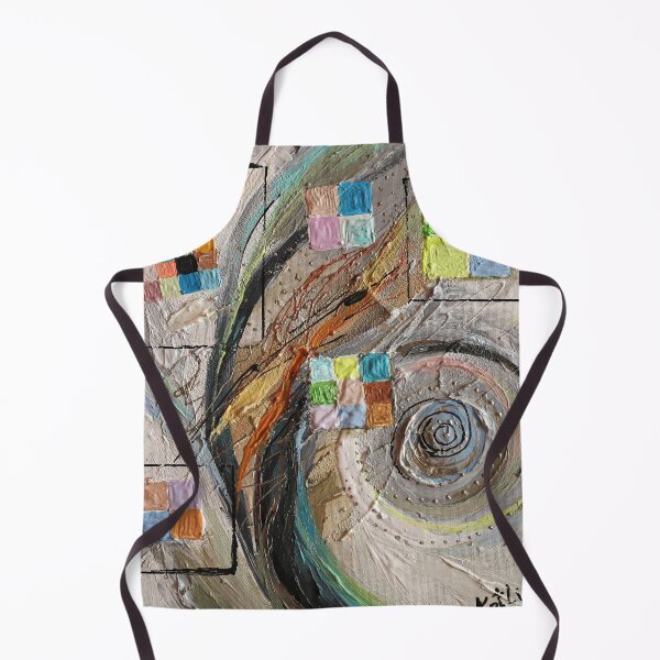 Item preview, Pixelization #7 designed and sold by Elena Kotliarker.