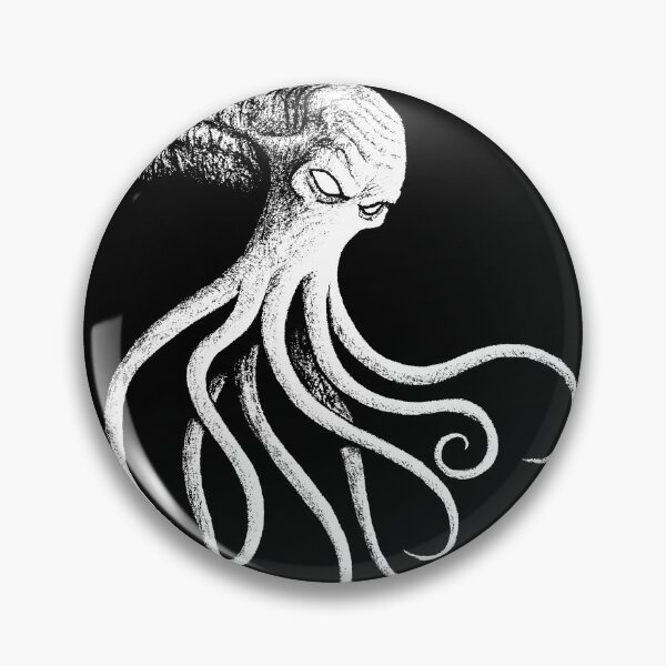 Item preview, CTHULHU designed and sold by I-gor.