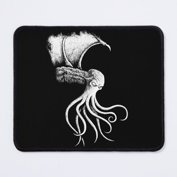 Item preview, CTHULHU designed and sold by I-gor.