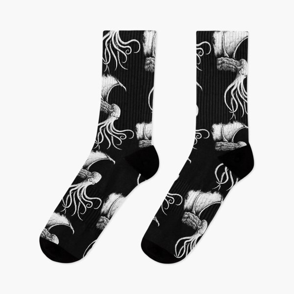 Item preview, CTHULHU designed and sold by I-gor.