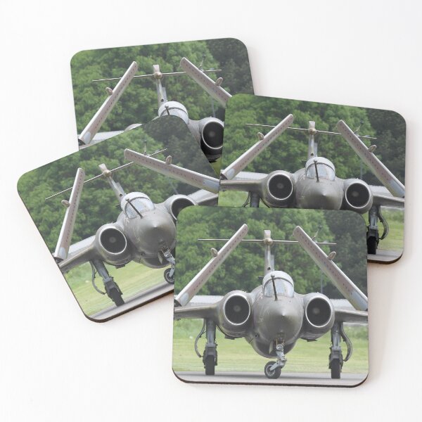 Item preview, RAF Buccaneer aircraft designed and sold by captureasecond.