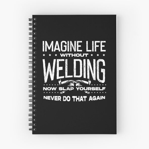 Item preview, Welding Welder Metalworker Imagine Life Without Welding designed and sold by ShopTheStyle.