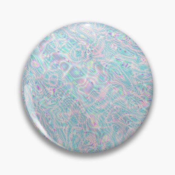 Item preview, Psychedelic waves designed and sold by otumlee.