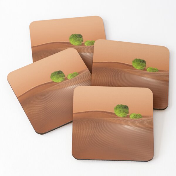 Item preview, Plants in the desert designed and sold by Marlies Odehnal.