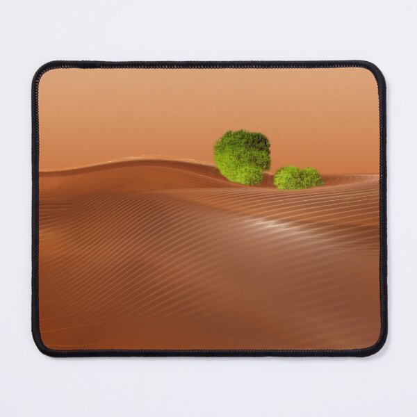 Item preview, Plants in the desert designed and sold by Marlies Odehnal.