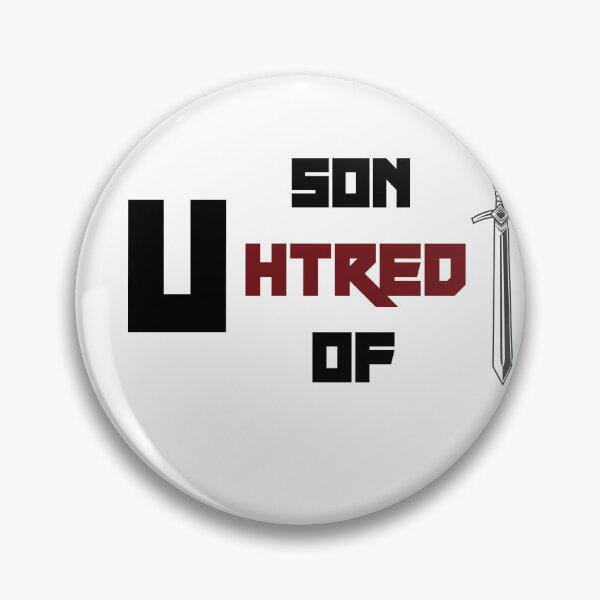 Item preview, lovers uhtred designed and sold by gabpro01.