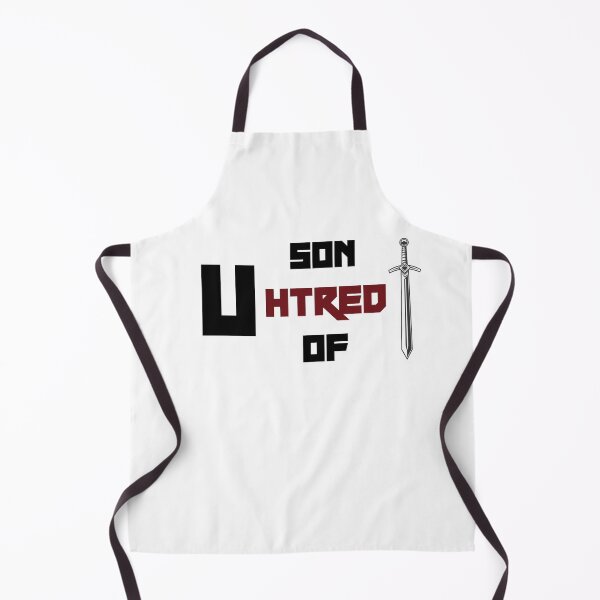 Item preview, lovers uhtred designed and sold by gabpro01.