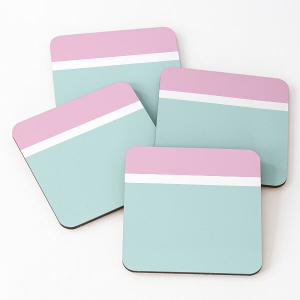 Item preview, Minimalist shape graphics - retro and vintage graphic art. swimming pool design. designed and sold by Boogosh.