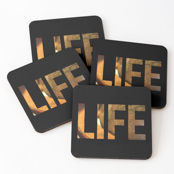 Item preview, Worldmap LIFE designed and sold by RiciPaneto.