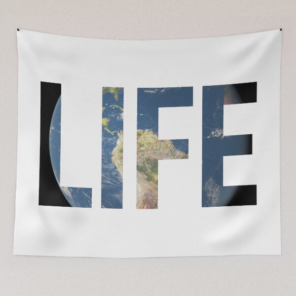 Item preview, World Globe LIFE designed and sold by RiciPaneto.
