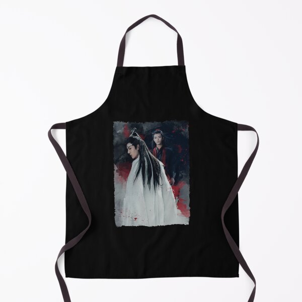 Item preview, Funny Men Wangxian The Untamed Cute Gift designed and sold by LaganaPunalua.