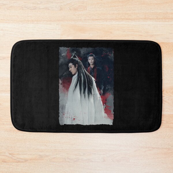 Item preview, Funny Men Wangxian The Untamed Cute Gift designed and sold by LaganaPunalua.