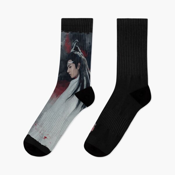 Item preview, Funny Men Wangxian The Untamed Cute Gift designed and sold by LaganaPunalua.